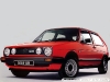 VW Golf II